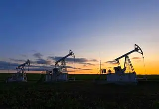 ثبات قیمت نفت در بازارهای جهانی