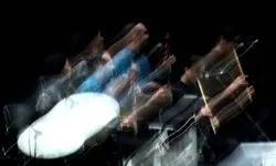 اجرایی همراه با ابهام در موسیقی فجر