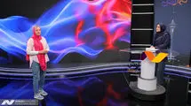 وداع با استاد/ شایعات درباره آتش‌سوزی در تهران