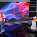 وداع با استاد/ شایعات درباره آتش‌سوزی در تهران