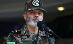 امیر موسوی پیام صادر کرد