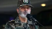 سرلشکر موسوی پیام تسلیت صادر کرد