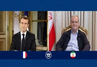 پزشکیان: آژانس به‌جای محکومیت، حمله به ایران را توجیه کرد