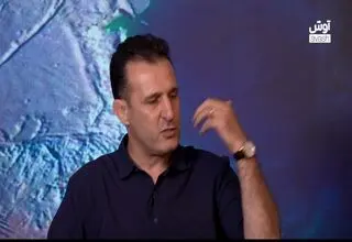 ورزشکاران هم پابه‌پای مردم پای کار آمدند