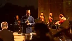 تمدید «ایرانم» علیرضا قربانی در اهواز