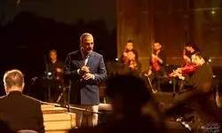در آخرین شب اجرای استادیوم آزادی علیرضا قربانی چه گذشت