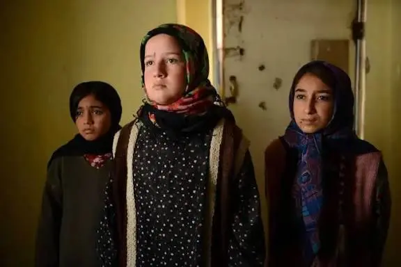 فیلم کوتاه «شال سیاه» برنده یک جایزه ۵۰۰ یورویی شد