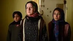 فیلم کوتاه «شال سیاه» برنده یک جایزه ۵۰۰ یورویی شد