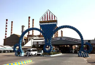 افزایش ۳میلیون لیتری تولید بنزین در پالایشگاه آبادان