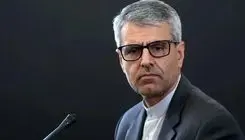 اشاره بقایی به کاهش ذخیره موشکی آمریکا 
