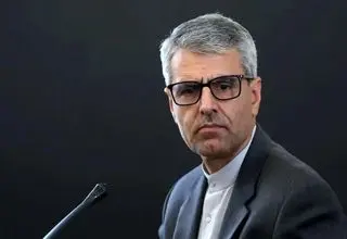 اشاره بقایی به کاهش ذخیره موشکی آمریکا 