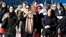زنان متناسب با تحصیلات شان بازار کار ندارند