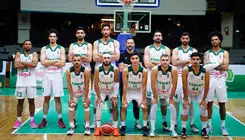 چین، اولین حریف نماینده ایران در لیگ قهرمانان بسکتبال آسیا