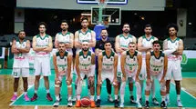 چین، اولین حریف نماینده ایران در لیگ قهرمانان بسکتبال آسیا