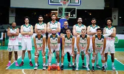 چین، اولین حریف نماینده ایران در لیگ قهرمانان بسکتبال آسیا