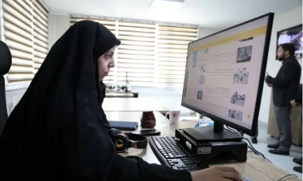شهادت فرزند سردار باقری در حمله رژیم صهیونیستی