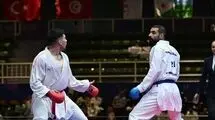 حرکت جوانمردانه مرد نقره‌ای ایران در قاهره