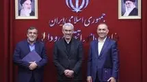 معرفی معاون امور بانکی وزارت امور اقتصادی و دارایی
