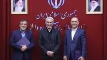 معرفی معاون امور بانکی وزارت امور اقتصادی و دارایی