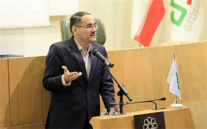 نگاهداری: مدیریت زنانه یکی از ستون‌های اصلی تحول در حکمرانی کشور است