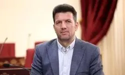 محسن شادی: نصیری می تواند برای ایران پارو بزند