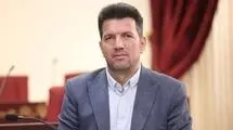 محسن شادی: نصیری می تواند برای ایران پارو بزند