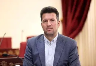 محسن شادی: نصیری می تواند برای ایران پارو بزند