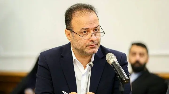 مردم نیازی به مراجعه برای ثبت خسارت منازل آسیب دیده در جنگ ندارند
