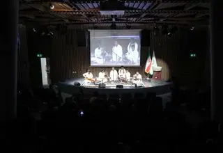 از نوای موسیقی بلوچی تا موزیسین‌های افغانستانی در جشنواره چهل و یکم