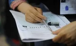 هشدار پلیس فتا درباره فروش سوالات کنکور