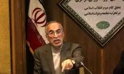 واعظ‌آشتیانی: همه‌چیز پول نیست، نظم و مدیریت مکمل آن است