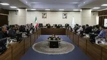 وزیر راه و شهرسازی گزارش عملکرد مالیات و سامانه مسکن را ارائه کرد