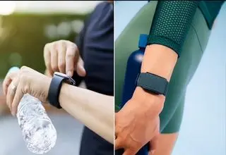 ساعت‌های هوشمند قاتل جان شما می‌شوند!