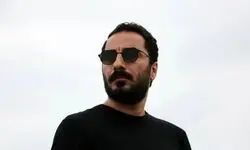 واکنش نوید محمدزاده به کنارگذاشته شدنش از تئاتر «آرش»: با اخراج من شاخ نمی‌شین!