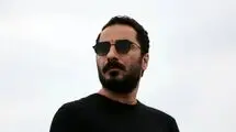 واکنش نوید محمدزاده به کنارگذاشته شدنش از تئاتر «آرش»: با اخراج من شاخ نمی‌شین!
