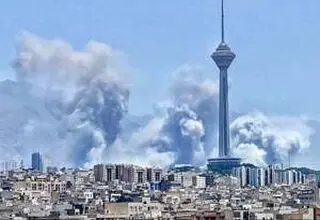 ایران، ایالات متحده و امپریالیسم