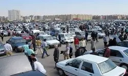 جزئیات قیمت انواع خودرو در بازار؛ فعلا ماشین نخرید!