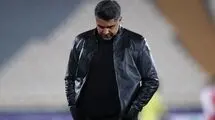 اسامی محرومان هفته بیستم لیگ یک اعلام شد