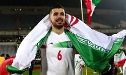 عزت‌اللهی: اتفاقات ویزا تعجب‌آور است