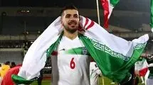 عزت‌اللهی: اتفاقات ویزا تعجب‌آور است