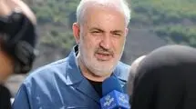 در حال برنامه‌ریزی برای احداث نیروگاه‌های بزرگ هستیم