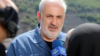 در حال برنامه‌ریزی برای احداث نیروگاه‌های بزرگ هستیم