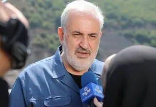 در حال برنامه‌ریزی برای احداث نیروگاه‌های بزرگ هستیم