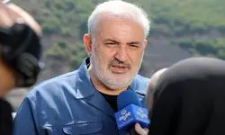 در حال برنامه‌ریزی برای احداث نیروگاه‌های بزرگ هستیم