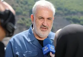 در حال برنامه‌ریزی برای احداث نیروگاه‌های بزرگ هستیم