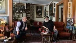 گله داریوش ارجمند از بودجه موسسه هنرمندان پیشکسوت/ هرسال دریغ از پارسال!