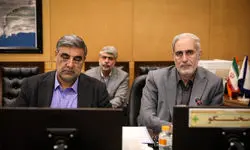 افرادی که در درگیری‌ها اسیر شدند جزو شهدا قرار بگیرند