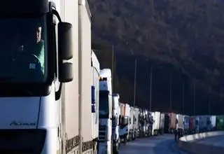 برنج و گوشت پاکستانی رسماً وارد ایران شدند