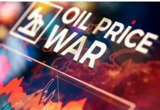 قیمت نفت به ۱۰۰ دلار می‌رسد