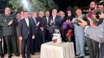 مراسم روز ملی ارمنستان در تهران برگزار شد